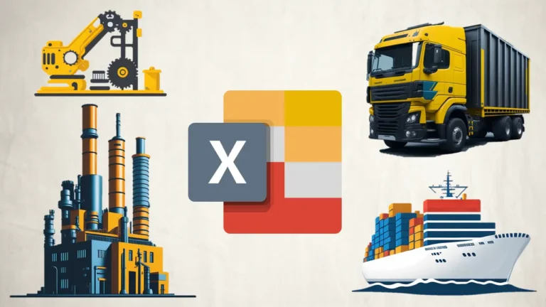 Simplify Depreciation Calculation