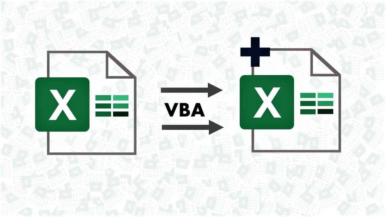 Create or Add a New Workbook using Excel VBA