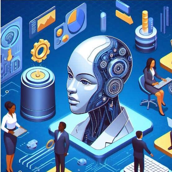 Streamlining Finance: The AI Advantage 1 AI Advantage